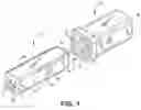 Fig. 02 - High Torque Tool Assembly And System For Loosening A Torque Resistant Threaded Fastener