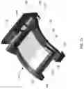 Fig. 02 - Power tool and tool bit holding system
