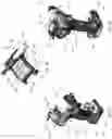 Fig. 03 - Power tool and tool bit holding system