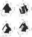 Fig. 06 - Power tool and tool bit holding system
