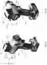 Fig. 07 - Power tool and tool bit holding system