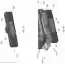 Fig. 09 - Power tool and tool bit holding system