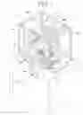 Fig. 02 - Cutting apparatus for cutting workpiece with cutting blade
