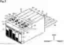 Fig. 03 - Ink refill container and ink refill system