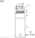 Fig. 08 - Ink refill container and ink refill system