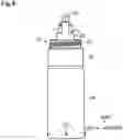 Fig. 09 - Ink refill container and ink refill system