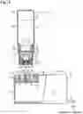 Fig. 14 - Ink refill container and ink refill system