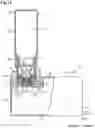 Fig. 16 - Ink refill container and ink refill system
