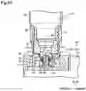 Fig. 26 - Ink refill container and ink refill system