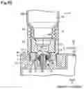 Fig. 27 - Ink refill container and ink refill system