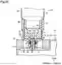 Fig. 30 - Ink refill container and ink refill system