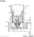 Fig. 31 - Ink refill container and ink refill system