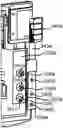 Fig. 01 - Print liquid supply units