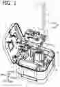 Fig. 02 - Cutting device and printer