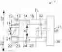Fig. 01 - Wheel drive module for driving and steering a wheel