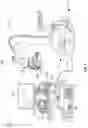 Fig. 02 - Brake assembly for robotic surgery system