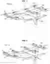 Fig. 02 - Foldable rotor assembly for fixed-wing VTOL aircraft