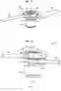 Fig. 08 - Foldable rotor assembly for fixed-wing VTOL aircraft
