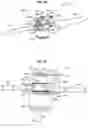 Fig. 14 - Foldable rotor assembly for fixed-wing VTOL aircraft