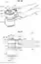 Fig. 15 - Foldable rotor assembly for fixed-wing VTOL aircraft