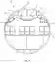Fig. 09 - Assembly to connect a panel to a support member