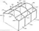 Fig. 01 - Method and apparatus for producing at least part of an aircraft airframe