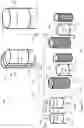 Fig. 02 - CONTAINER CONTAINING RAW FOOD PRODUCT