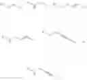 Fig. 79 - Electrochemically-cleavable linkers