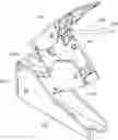 Fig. 01 - Multi-link hinge device
