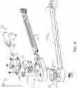 Fig. 06 - Door operator hold-open armature assembly