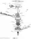 Fig. 08 - Door operator hold-open armature assembly