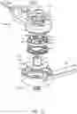 Fig. 09 - Door operator hold-open armature assembly
