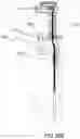 Fig. 45 - Containment systems for sealing a pass-through in a well, and methods therefore