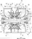 Fig. 01 - Flow guide, steam turbine, inside member, and method for manufacturing flow guide