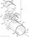 Fig. 01 - Exhaust system component