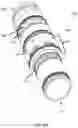 Fig. 06 - PARENT BORE CYLINDER BLOCK OF AN OPPOSED-PISTON ENGINE