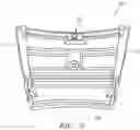 Fig. 04 - Thrust reverser door and method for making same