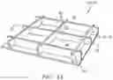 Fig. 06 - Thrust reverser door and method for making same