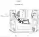 Fig. 02 - Intake structure of vehicle and method of mounting nipple to intake structure