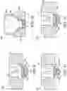 Fig. 06 - Fuel Injector Valve Seat Assembly Including an Insert that Forms a Valve Seat