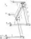 Fig. 04 - Hydraulic accumulator exchange tool