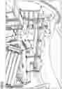 Fig. 08 - Hydraulic accumulator exchange tool