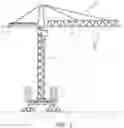 Fig. 02 - Wind power generation apparatus having tower crane structure