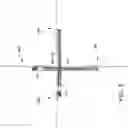 Fig. 06 - Wind power generation apparatus having tower crane structure