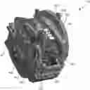Fig. 01 - Field machining of wind turbine gearboxes