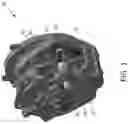 Fig. 02 - Field machining of wind turbine gearboxes