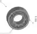 Fig. 06 - Field machining of wind turbine gearboxes