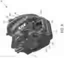 Fig. 07 - Field machining of wind turbine gearboxes