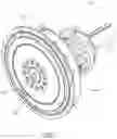 Fig. 02 - Clutch stack wear sensor system for a power transmission device