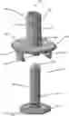 Fig. 01 - Fastener assembly